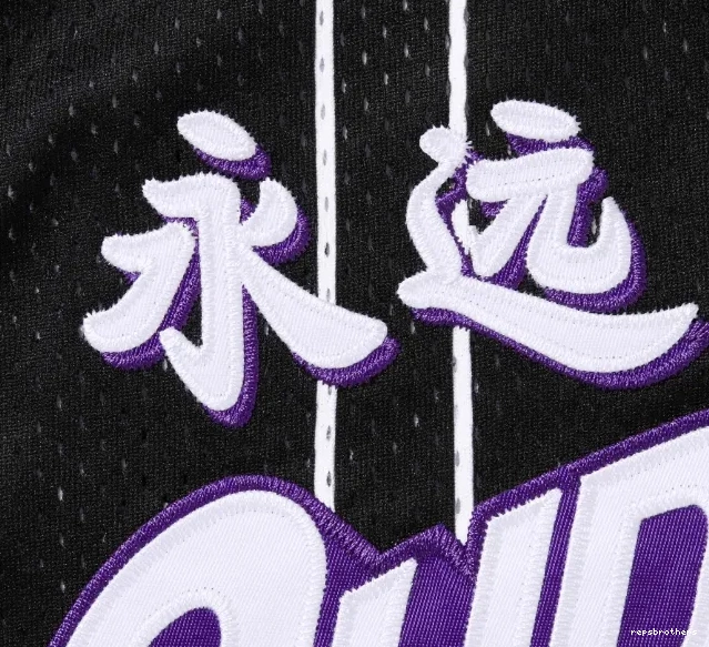 BASKETBALL STAR JERSEY ￥149 24SS 0529